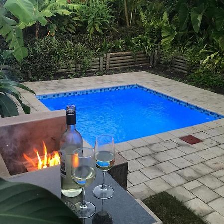 62 Hornbill Street Βίλα Saint Lucia Estuary Εξωτερικό φωτογραφία