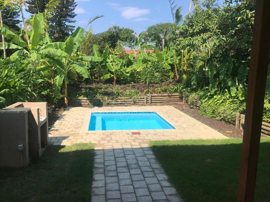 62 Hornbill Street Βίλα Saint Lucia Estuary Εξωτερικό φωτογραφία