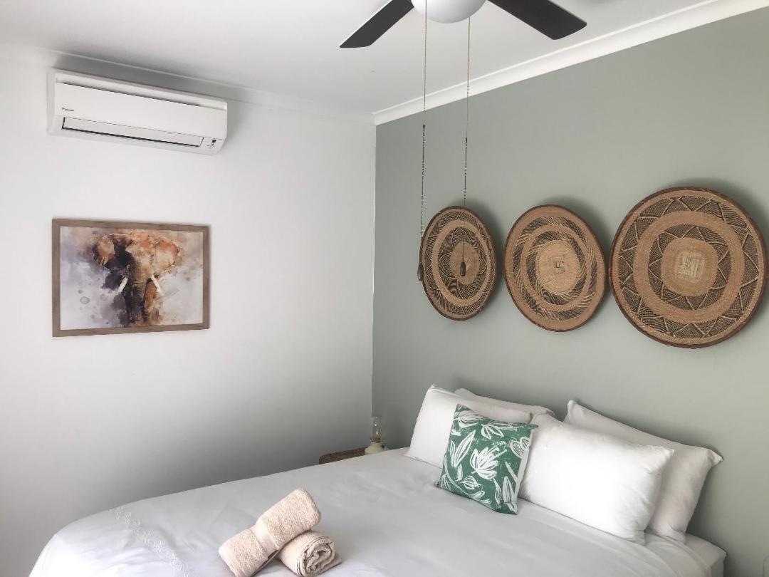 62 Hornbill Street Βίλα Saint Lucia Estuary Εξωτερικό φωτογραφία