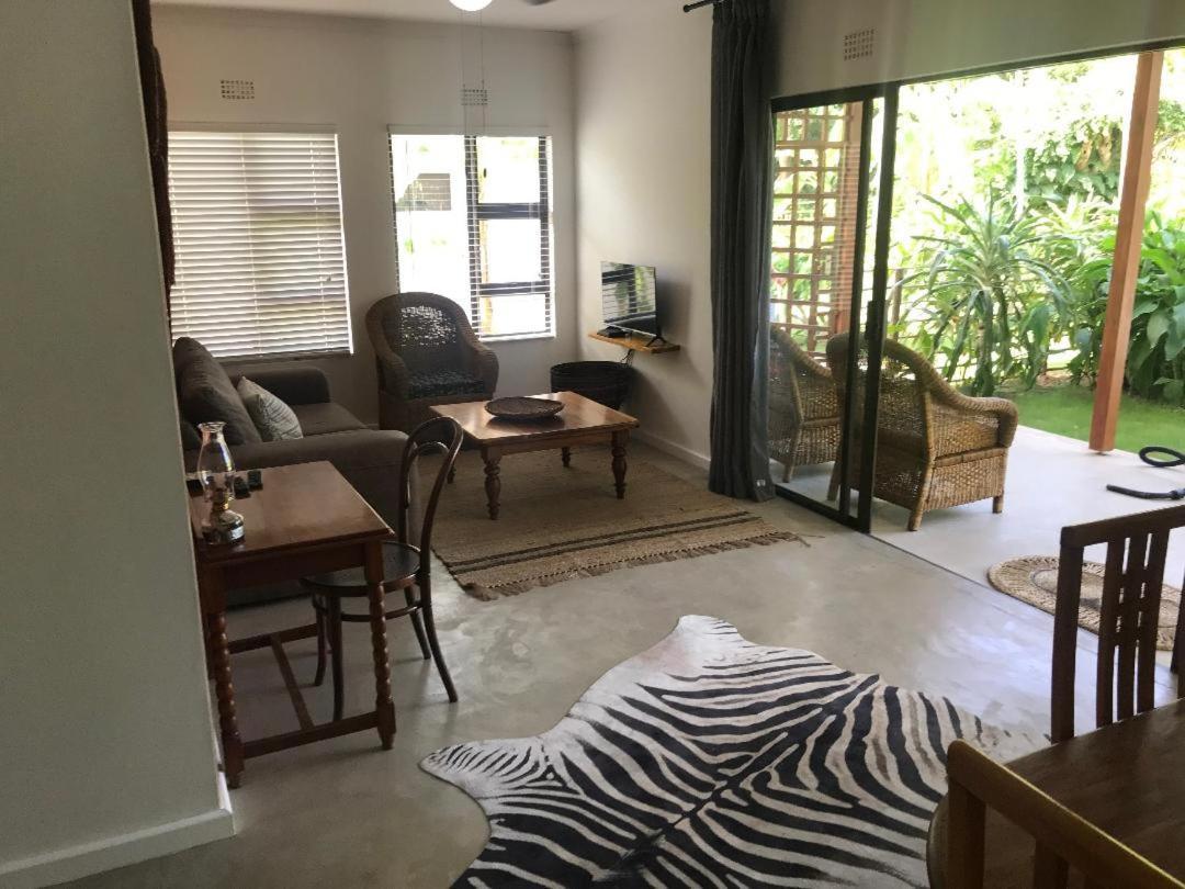 62 Hornbill Street Βίλα Saint Lucia Estuary Εξωτερικό φωτογραφία