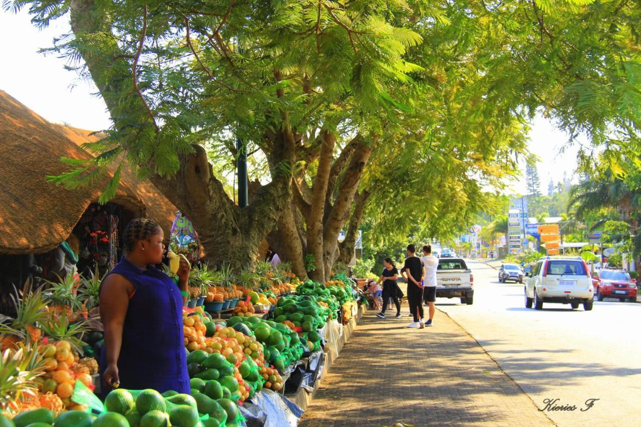 62 Hornbill Street Βίλα Saint Lucia Estuary Εξωτερικό φωτογραφία