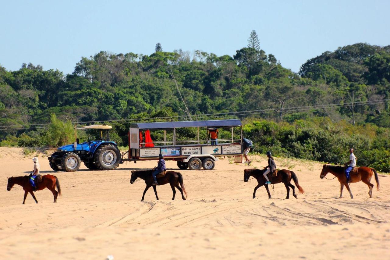 62 Hornbill Street Βίλα Saint Lucia Estuary Εξωτερικό φωτογραφία