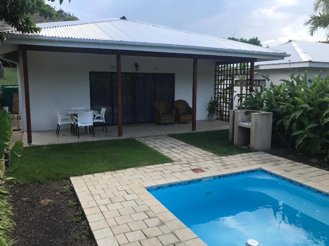62 Hornbill Street Βίλα Saint Lucia Estuary Εξωτερικό φωτογραφία