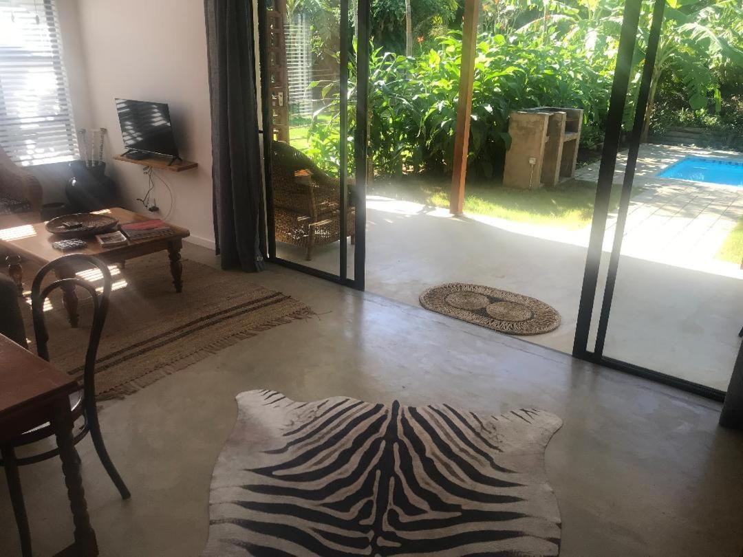 62 Hornbill Street Βίλα Saint Lucia Estuary Εξωτερικό φωτογραφία